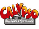 Calypso Beach Cafe Panama City Beach FL