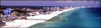 Panama City Beach, Florida