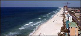 Tidewater Beach Resort Condo Rentals